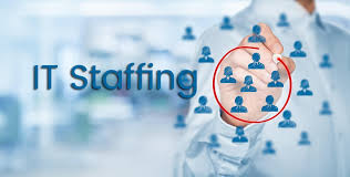 IT Staffing Icon